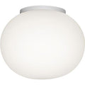 Thumbnail photo of Mini Glo-Ball CW Mirror Mounted