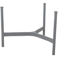 Thumbnail photo of Twist Sofa Board Base - Mellem - Plates