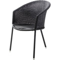 Thumbnail photo of Trinity Armchair Cushion Cane-line Natté