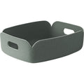 Thumbnail photo of Restore Tray, Dusty Green - Small storage - Mika Tolvanen - Green
