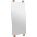Thumbnail photo of Cutter Ek - Full Body Mirrors - Niels Hvass