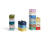 Thumbnail photo of Colour Crate, Small 17x26.5 Cm