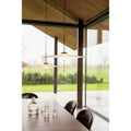 Thumbnail photo of Mono L 500 Pendant Dark Grey - DCW Editions