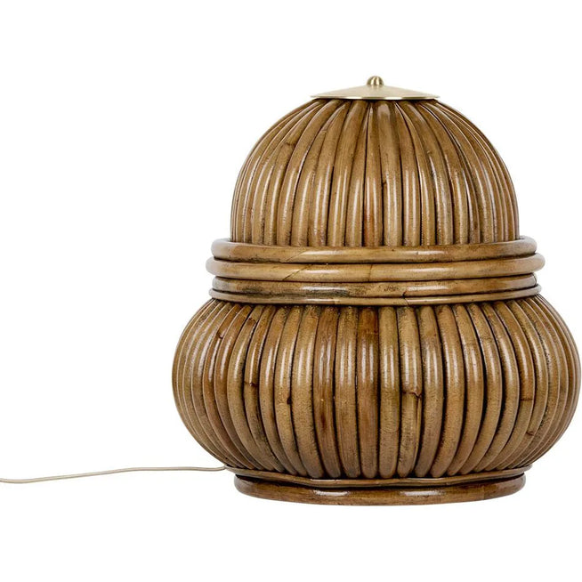 Photo of Bohemian 72 Floor Lamp