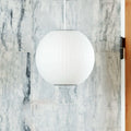 Thumbnail photo of Nelson Ball Bubble Pendant Lamp