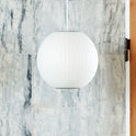 Nelson Ball Bubble Pendant Lamp