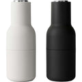 Thumbnail photo of Bottle Grinder Steel - Grey