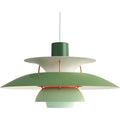 Thumbnail photo of PH 5 Pendant Lamp