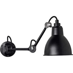 Photo of Lampe Gras 204 Wall Lamp