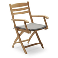 Thumbnail photo of Selandia Armchair Cushion, Quickdry Outdoor Foam, Outdoor Textile /