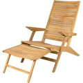 Straw Anthracite - Outdoor Dining Chairs - Foersom & Hiort-lorenzen Mdd - Black - Metal/Synthetic