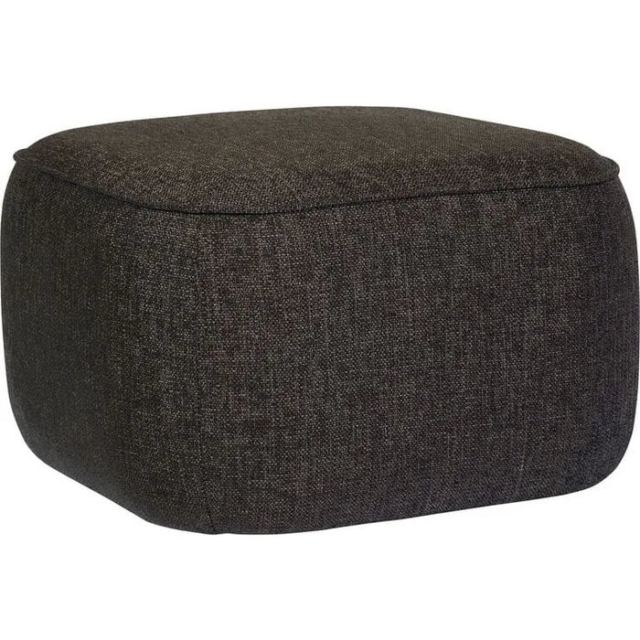 Photo of Dice Pouch Polyester Brown