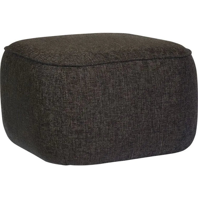 Photo of Dice Pouch Polyester Brown