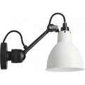 Thumbnail photo of No. 304 Wall Lamp From Lampe Gras (White Frame