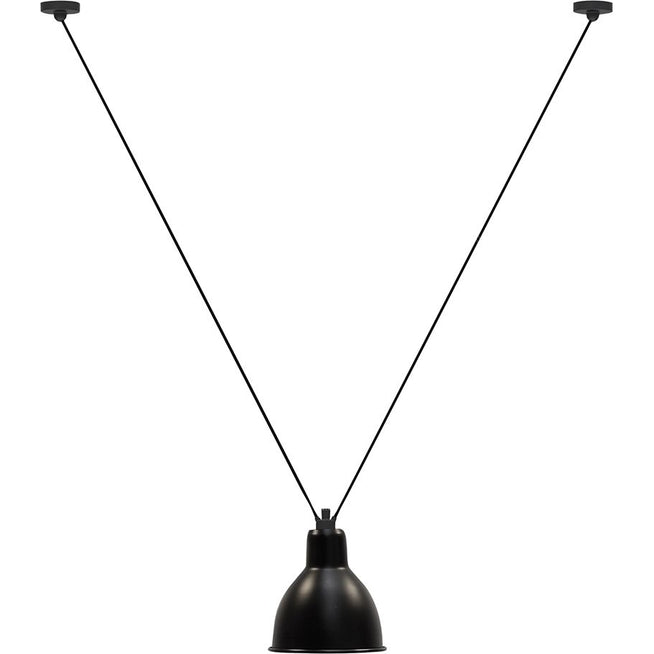 Photo of No. 323XL Ceiling Lamp From Lamp Gras