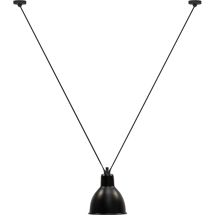 Photo of No. 323XL Ceiling Lamp From Lamp Gras