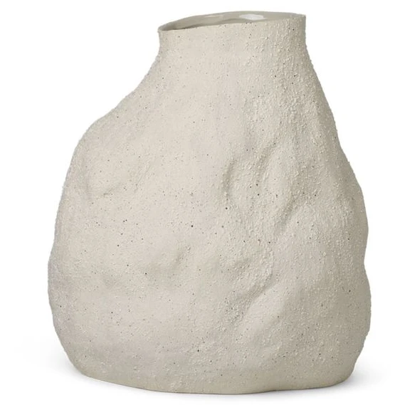 Vulca Vase