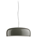 Thumbnail photo of Smithfield S Pendant