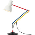 Thumbnail photo of Type 75 Paul Smith Table Lamp / Edition Three - Skrivbordslampor - Sir Kenneth Grange - Flerfärgad