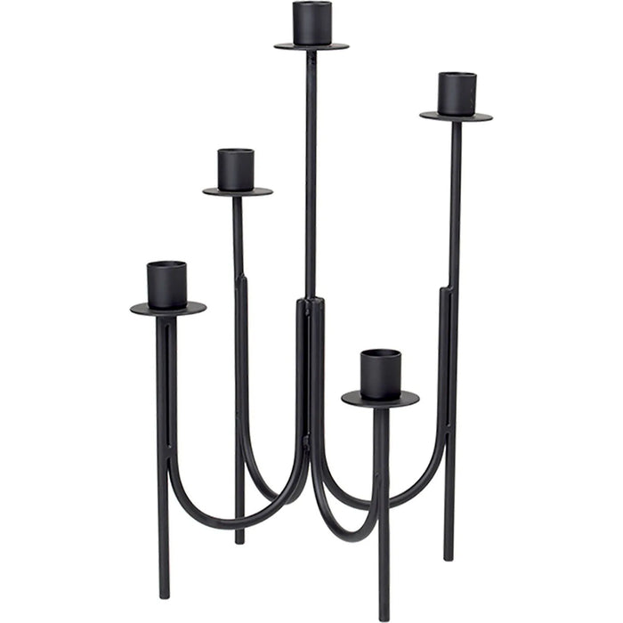 Photo of Farri Candlestick Iron