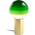 Thumbnail photo of Dipping Light - Green - Table Lamps
