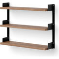 Thumbnail photo of New Works Tea Shelf Wall-hung Shelf 46x62.5 Cm