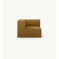 Thumbnail photo of Catena Sofa Connect Corner L200 Wool Boucle 108x108 Cm