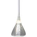 Pipe Led Pendant Lampa - Pendant Lampor - Herzog & De Meuron - Vit