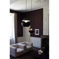 Thumbnail photo of Hcs 250 Pendant Black/Copper - Dcw Editions