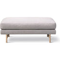 Calmo footstool Sunniva