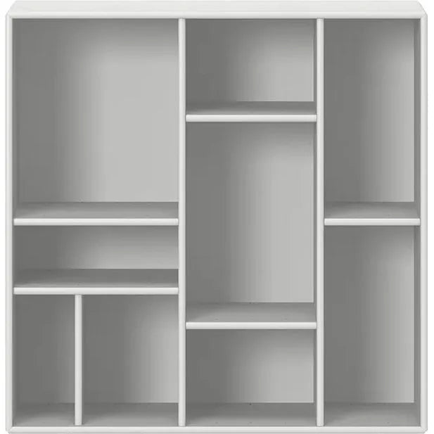 Photo of Compile Decorative Shelf - Suspension Rail