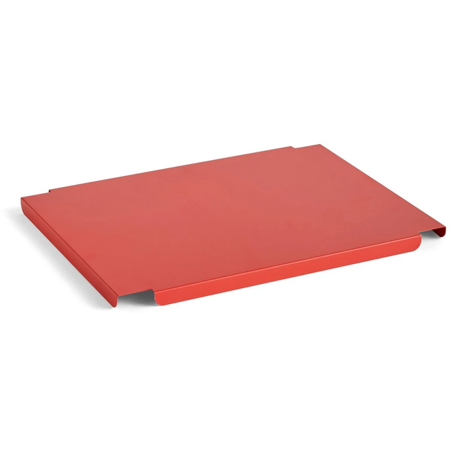 Photo of Colour Crate Lid Metal, Medium