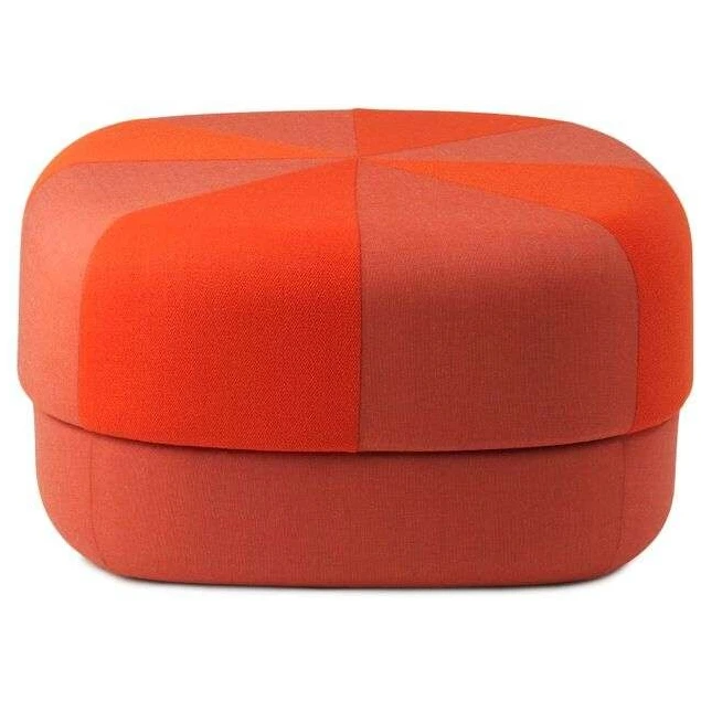 Photo of Circus Pouf Duo Large