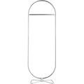 Thumbnail photo of System 1-2-3 Rack - Coat Hangers - Silver