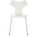 Thumbnail photo of 3130 Grand Prix Chair | Ash Veneer | Chromed Steel Base