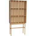 Thumbnail photo of Shoji Cabinet