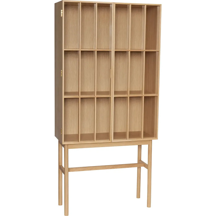 Photo of Shoji Cabinet