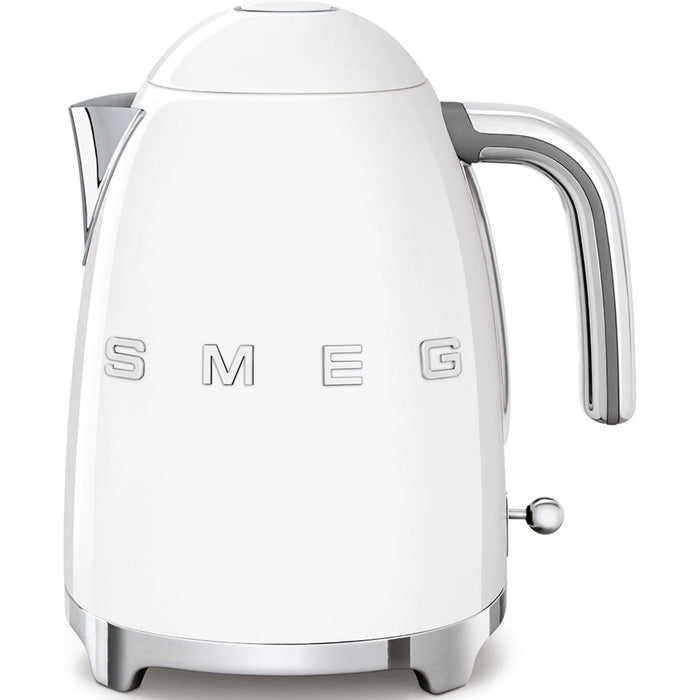 Photo of Electric Kettle White - Vattenkokare - Vit