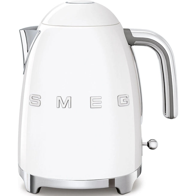 Photo of Electric Kettle White - Vattenkokare - Vit