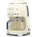 Thumbnail photo of Drip Coffee Machine Creme - Kaffemaskiner Och Kaffebryggare - Beige