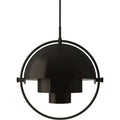 Thumbnail photo of Multi-Lite Pendant Lamp, Small