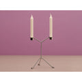 Thumbnail photo of Wire Candle Sticks