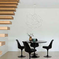 Thumbnail photo of Flock of Light 21 Pendant Lamp