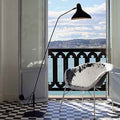 Thumbnail photo of Mantis BS1 B Floor Lamp