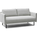 Thumbnail photo of Rar Sofa 2 Seater - 2 Personers Sofa - Venezia Off-white - W170.5 X D87 X H81 Cm