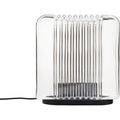 Thumbnail photo of Lari Lamp - Bordslampor - Angelo Mangiarotti - Transparent