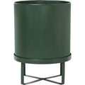 Thumbnail photo of Bau Pot - Dark Green, Small