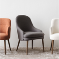 Thumbnail photo of Aston 06 Wood Lounge Chair