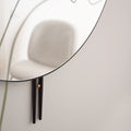 Thumbnail photo of IOI Wall Mirror