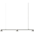 Thumbnail photo of Hat Ceiling Lamp Linear Small